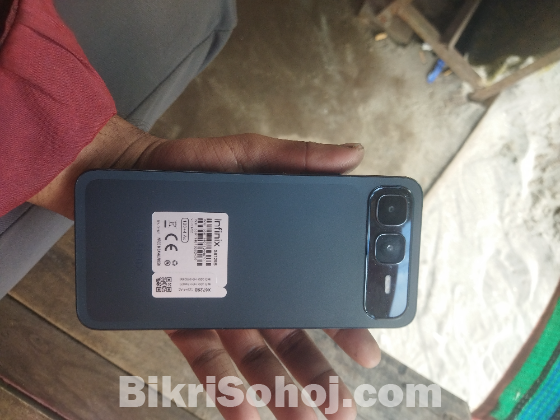 Infinix smart 10 Plus